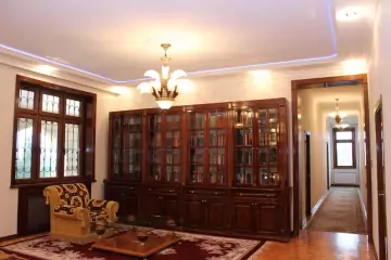 Satılır Bağ Evi Biləcəridə