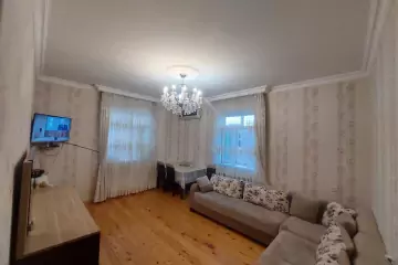 Satılır Həyət Evi Hövsanda