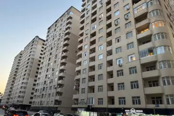 Satılır Yeni Tikili Xırdalan şəhərində