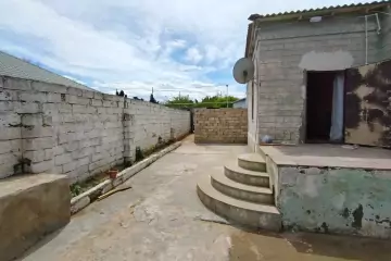 Satılır Həyət Evi Maştağada