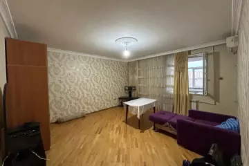 Satılır Yeni Tikili Yeni Yasamalda