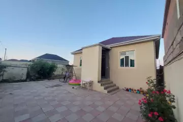 Satılır Həyət Evi Hövsanda