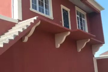 Satılır Həyət Evi Zabrat Qəsəbəsida