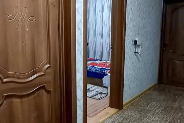 Satılır Həyət Evi Savalan Qəsəbəsida