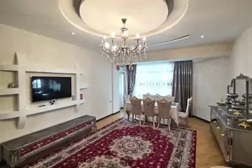 Satılır Yeni Tikili Yasamalda