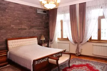 Satılır Bağ Evi Biləcəridə