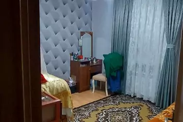 Satılır Həyət Evi Savalan Qəsəbəsida