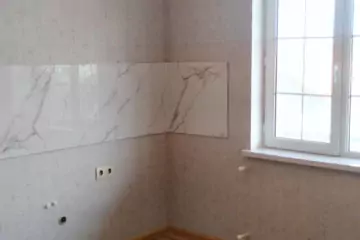 Satılır Həyət Evi Zabrat Qəsəbəsida