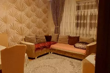 Satılır Həyət Evi Savalan Qəsəbəsida