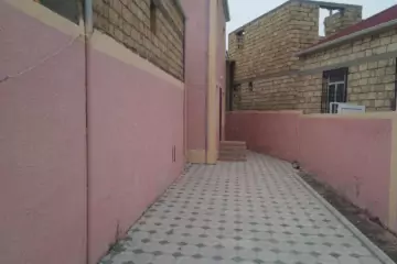 Satılır Həyət Evi Masazırda