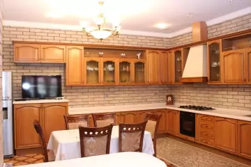 Satılır Bağ Evi Biləcəridə