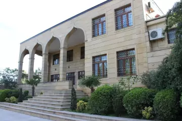 Satılır Bağ Evi Biləcəridə