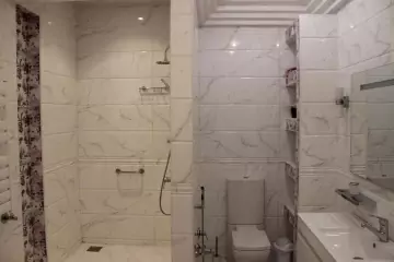 Satılır Bağ Evi Biləcəridə