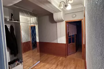 Satılır Yeni Tikili Yeni Yasamalda