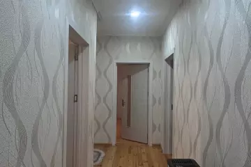 Satılır Həyət Evi Sarayda