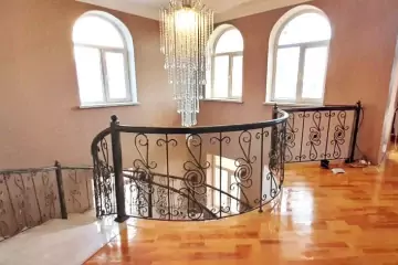 Satılır Həyət Evi Badamdarda
