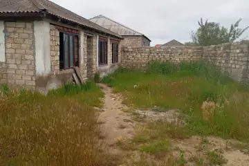 Satılır Həyət Evi Maştağada