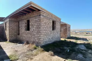Satılır Həyət Evi Biləcəridə