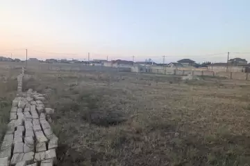 Satılır Torpaq Nardaranda