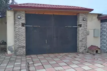 Satılır Həyət Evi Nardaranda
