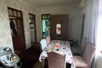 Satılır Həyət Evi Dədə Qorqudda
