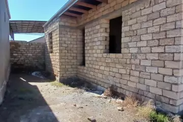 Satılır Həyət Evi Biləcəridə