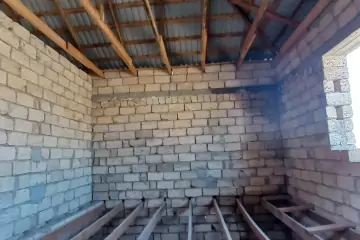 Satılır Həyət Evi Biləcəridə