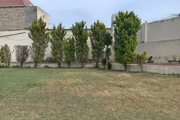Satılır Həyət Evi Nardaranda