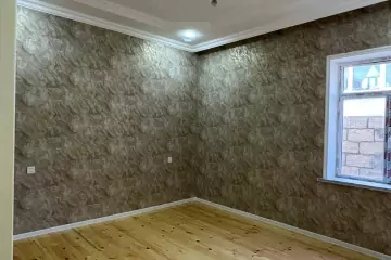 Satılır Həyət Evi Bakıda