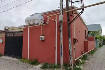 Satılır Həyət Evi Binəqədidə
