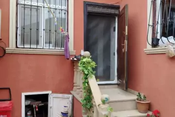 Satılır Həyət Evi Binəqədidə