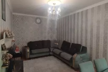 Satılır Həyət Evi Sarayda