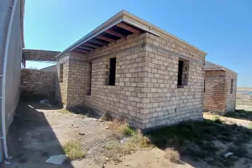 Satılır Həyət Evi Biləcəridə