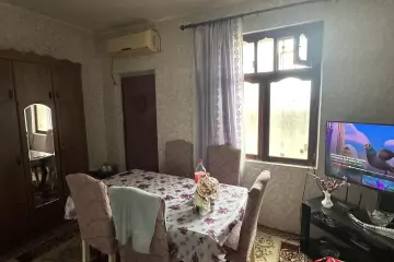 Satılır Həyət Evi Dədə Qorqudda