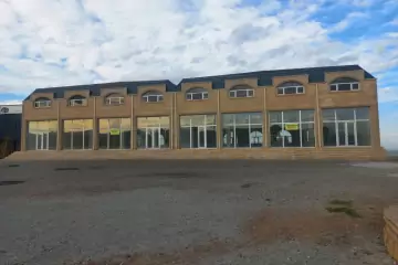 Aylıq Kirayə Obyekt Yeni Gəncədə