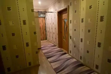 Satılır Həyət Evi Masazırda