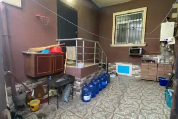 Satılır Həyət Evi Xırdalan şəhərində