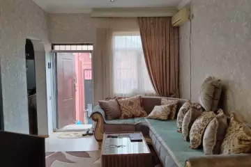 Satılır Həyət Evi Binəqədidə
