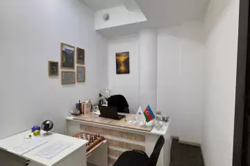 Aylıq Kirayə Obyekt 28 May Metrosu ətrafında