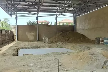 Satılır Torpaq Xalqlar Dostluğuda