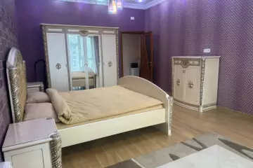 Aylıq Kirayə Yeni Tikili Ağ şəhər Kompleksində