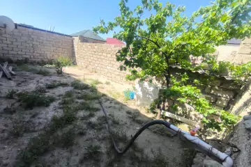 Satılır Həyət Evi Maştağada