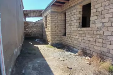 Satılır Həyət Evi Biləcəridə