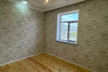 Satılır Həyət Evi Bakıda
