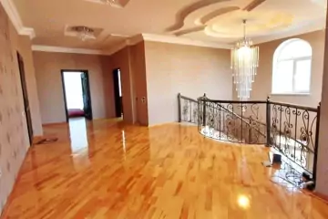 Satılır Həyət Evi Badamdarda