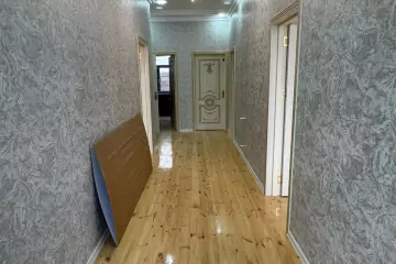 Satılır Həyət Evi Bakıda