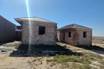 Satılır Həyət Evi Biləcəridə