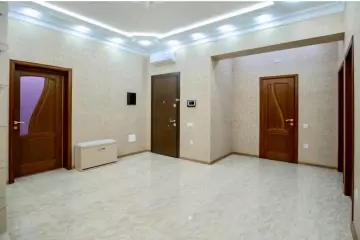 Aylıq Kirayə Yeni Tikili Ağ şəhər Kompleksində