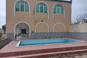 Satılır Həyət Evi Nardaranda