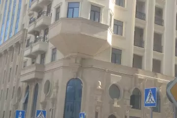 Satılır Yeni Tikili 28 May Metrosu ətrafında